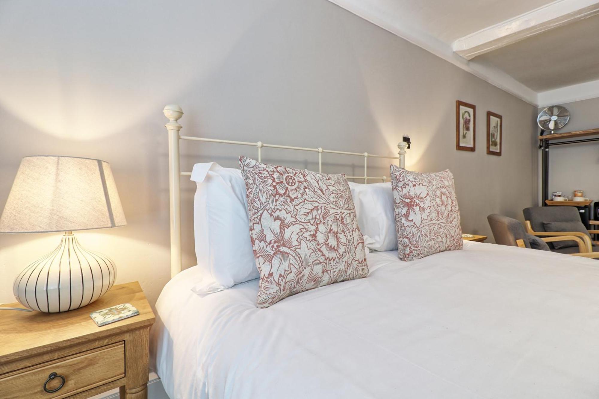 Ranfield'S Brasserie Hotel Rooms 코게샬 외부 사진